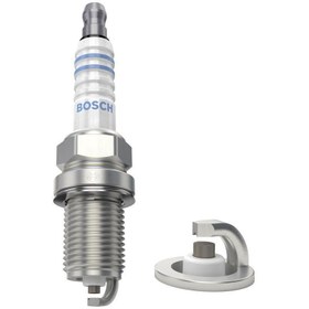 Resim Fiat Doblo Ateşleme Bujisi 1.6 16V BOSCH 46551935 