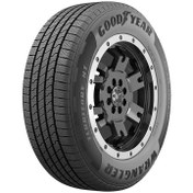 Resim Goodyear Wrangler Territory HT 