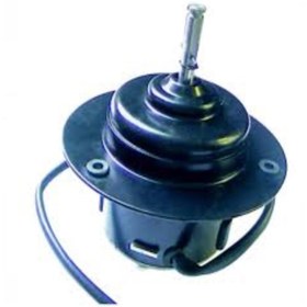 Resim 24 VOLT SUTRAK KLİMA MOTORU WINWIN 50041113 