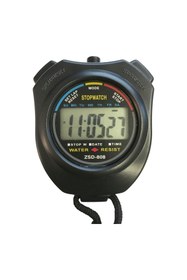 Resim EcoFast Zsd-808 Kronometre 