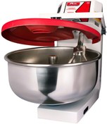 Resim SÜPER MİKSER PROFESYONEL HAMUR YOĞURMA MAKİNELERİ ÇEŞİTLERİ 