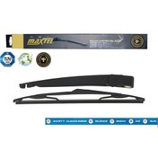 Resim Nissan Qashqaı +2 I J10, Jj10 2006-2013 Arka Silecek Komple Kol + Süpürge 