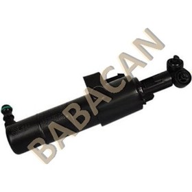 Resim Mercedes Sc 204 2009-2011 Far Yıkama Robotu Sağ 2048600447 Btap 