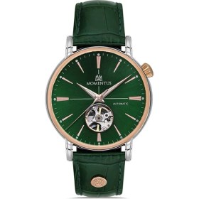 Resim Momentus TM349T-15YR Erkek Kol Saati 