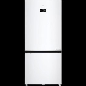 Resim Beko 683613 Eb No Frost Buzdolabı 