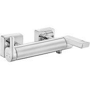 Resim Eca İcon 102102478H Banyo Bataryası Krom 