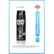Resim Fordotoyedekparca Torpido Deri Plastik Için Parlatıcılı Silikon Oto Kokusu / Parfüm Sprey / Yeni Araç Kokulu / 200ml 