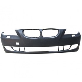 Resim Bmw E60 Tampon Ön 51117178076 