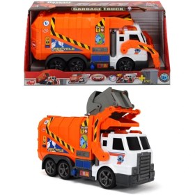 Resim Dickie Çöp Kamyonu 203308369 