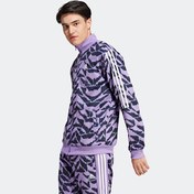 Resim Adidas Erkek Günlük Mont M Tiro Adv Tt Ib8387 adidas