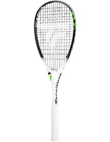 Resim Tecnifibre Slash Team Squash Raketi 12slateam5 Çok Renkli 