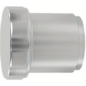 Resim Chuangyinshop Aluminum Alaşım Yakıt Tank Kapağı Multicolor Yüksek Kalite Korozyon Dirençli Oem Uyumlu 