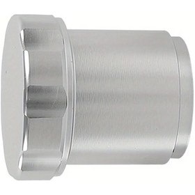 Resim Chuangyinshop Aluminum Alaşım Yakıt Tank Kapağı Multicolor Yüksek Kalite Korozyon Dirençli Oem Uyumlu 