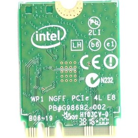 Resim Lenovo Uyumlu Z70-80 G70-80 E40-80 G50-80 B50-80 Wifi Wireless Bağlantı 
