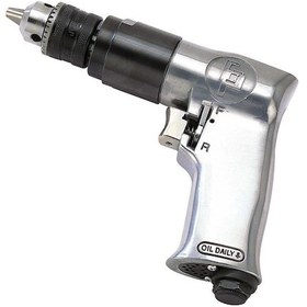 Resim Gison Gp840S Havalı (Kabzalı) Matkap N11.5493 