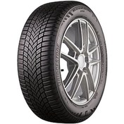 Resim Bridgestone 195/60R15 92V Xl Weather Control A005 Evo Dört Mevsim Lastiği 2024 