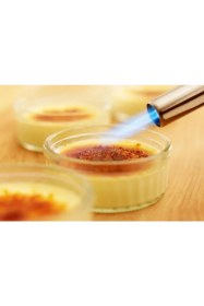 Resim Orcamp Orgaz Çakmaklı Turbo Torch Pürmüz ve 4 Adet Kartuş 