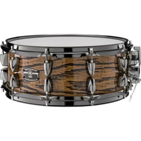 Resim Yamaha Live Custom Hybrid 14 x 5,5" Trampet (Uzu Natural) 
