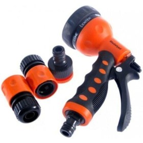 Resim STOREMAX MEDALYAN 1/2 İnç Otomatik Tabanca (7 Fonksiyonlu 4’Lü Set) 1194891 