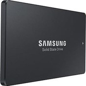 Resim Samsung 480gb Pm893 Sata3 2.5inç Server Ssd Mz7l3480hchq 