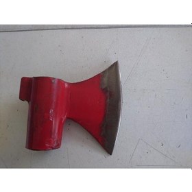 Resim Avcı Baltası Mini 