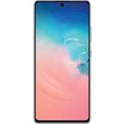 Resim Samsung S10 Lite TR Garanti | 128 GB 8 GB Beyaz 