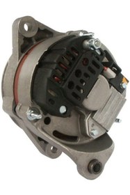 Resim Cargo Alternatör 14V 65A Fıat Doğan Kartal (Tempra Mot. Hid. Direks. Mako 63321156) (1 Ad ) 