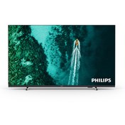 Resim Philips 55PUS7409 55" Ultra Hd 4k Google Tv 