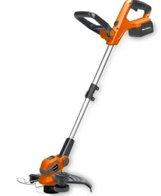 Resim Max Extra MX7000 - 20 Volt 4 Amper Akülü Tırpan Motoru Makinası 
