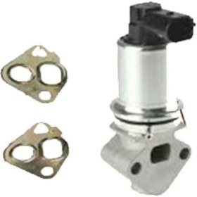 Resim Egr Valfı 06a131501g Wisco - Volkswagen Golf4 Bora A3 Leon 1.8 96 Ve Sonrası Uyumlu 