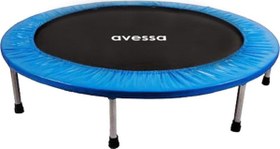 Resim 150 cm Trambolin 60 inç Trampolin JLT60 