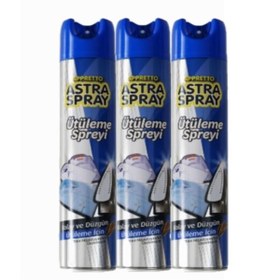 Resim Astra Ütüleme Spreyi 500 Ml X 3 Adet 