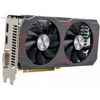 Resim Afox GTX1660 6gb Gddr6 192BIT (AF1660-6144D5H2) 