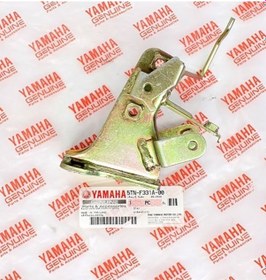 Resim Yamaha Crypton R Or. Kafa Demiri / Braket 5TN-F331A-00 