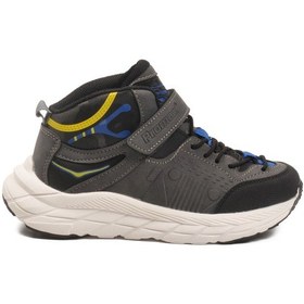 Resim Aspor Füme Cırtlı Erkek Çocuk Bot Çok Renkli 