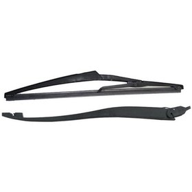 Resim YTT 2043 Silecek Kolu - Süpürgesi Arka Komple Astra G Hb 