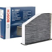 Resim Skoda Superb 2.0 Tdı Karbonlu Polen Filtresi (2010-2015) Bosch 
