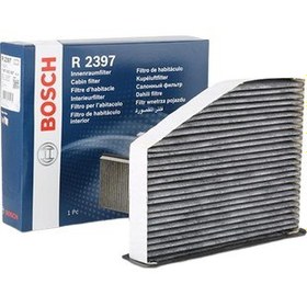 Resim Skoda Superb 2.0 Tdı Karbonlu Polen Filtresi (2010-2015) Bosch 