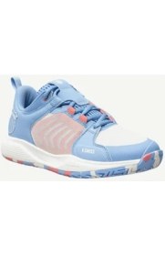 Resim K-Swiss Ultrashot Sert Kort Kadın Tenis Ayakkabısı 