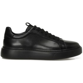 Resim İnci Incı Herald 5pr Siyah Erkek Sneaker 000000000102039064 Siyah 