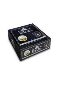 Resim Beta Tea Earl Grey Bergamot Tomurcuklu Çay Süzen Poşet 100 x 2 G 