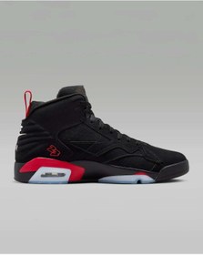 Resim Nike Jumpman MVP Erkek Spor Ayakkabı NDD SPORT 