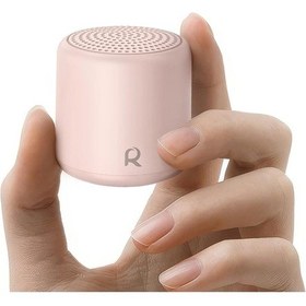 Resim Restnature Gürültü Makinesi,16 Sesli Taşınabilir Uyku Yardımcı Cihazı, Usb-c Şarj Edilebilir Uyku Arkadaşı Açık Pembe 189437190 