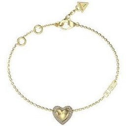 Resim Guess JGUJUBB05022JWYGS Kalpli Kadın Bileklik 