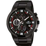 Resim Casio EFR-544BK-1A4VUDF Erkek Kol Saati 