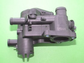 Resim Volkswagen Polo Termostat (2005-2014) 1.4 032121111CG 