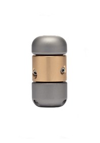 Resim Akın 1/2" - Döner Tip Yıkama Kanal Temizleme Başlığı - Nozul - 6 