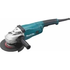 Resim Makita GA7020 Büyük Taşlama Makinası 180 mm 
