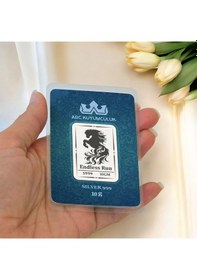 Resim Hediyeye Özel 10 Gram 999 Ayar Gümüşten Üretilmiş Asil At Temalı Gümüş Külçesi-700 