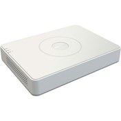 Resim Hikvision Hıkvısıon Ds-7116hghı-k1 16 Kanal H265 Pro+ Hibrit Dvr Kayıt Cihazı 